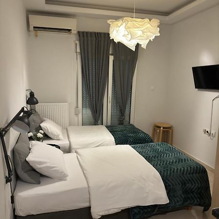 Alatza Studios Θεσσαλονίκη Εξωτερικό φωτογραφία